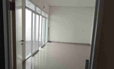 RUMAH INARI 2 LANTAI CITRALAND