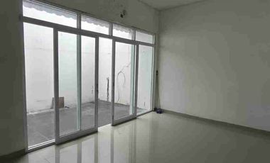 RUMAH INARI 2 LANTAI CITRALAND