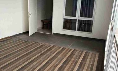 RUMAH INARI 2 LANTAI CITRALAND