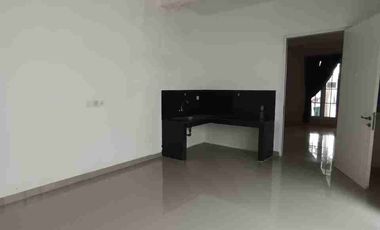 RUMAH INARI 2 LANTAI CITRALAND