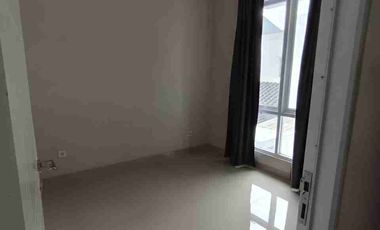 RUMAH INARI 2 LANTAI CITRALAND