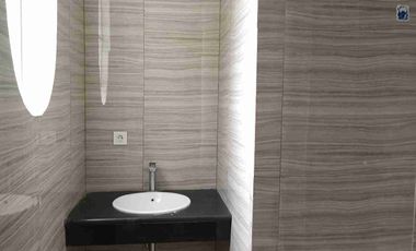 RUMAH INARI 2 LANTAI CITRALAND