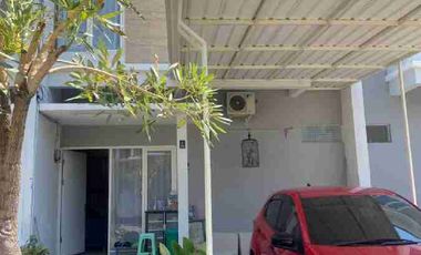 Rumah dijual di Sedati, Sidoarjo