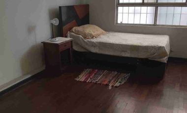 Jesus Maria alquilo habitación 18 mts2 Solo para estudiante VARON,  UPC , Pacífico con baño independiente