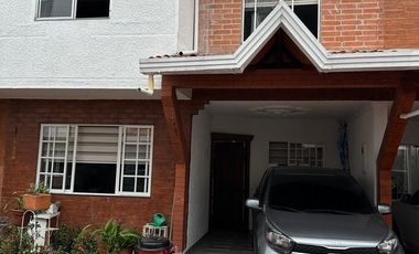 VENDO CASA EN CONJUNTO VILLAS DEL MEDITERRANEO ALCARAZ EN FLORIDABLANCA