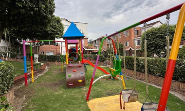 VENDO CASA EN CONJUNTO VILLAS DEL MEDITERRANEO ALCARAZ EN FLORIDABLANCA