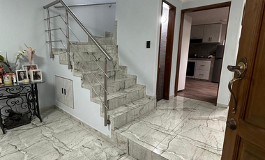 VENDO CASA EN CONJUNTO VILLAS DEL MEDITERRANEO ALCARAZ EN FLORIDABLANCA