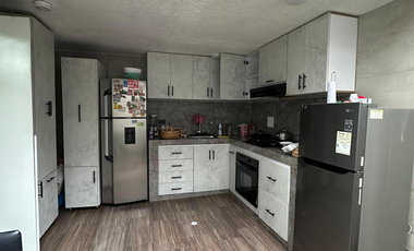 VENDO CASA EN CONJUNTO VILLAS DEL MEDITERRANEO ALCARAZ EN FLORIDABLANCA