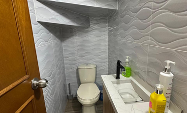 VENDO CASA EN CONJUNTO VILLAS DEL MEDITERRANEO ALCARAZ EN FLORIDABLANCA