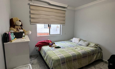 VENDO CASA EN CONJUNTO VILLAS DEL MEDITERRANEO ALCARAZ EN FLORIDABLANCA