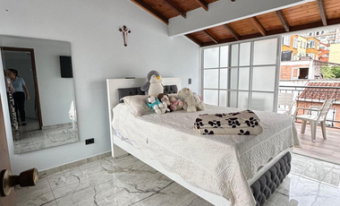 VENDO CASA EN CONJUNTO VILLAS DEL MEDITERRANEO ALCARAZ EN FLORIDABLANCA