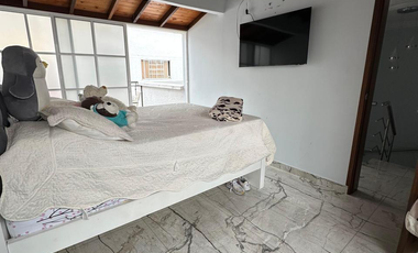 VENDO CASA EN CONJUNTO VILLAS DEL MEDITERRANEO ALCARAZ EN FLORIDABLANCA