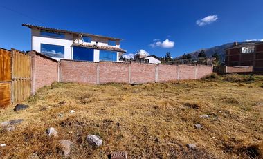 VENTA DE TERRENO EN SANTA MARIA 333.19 M2