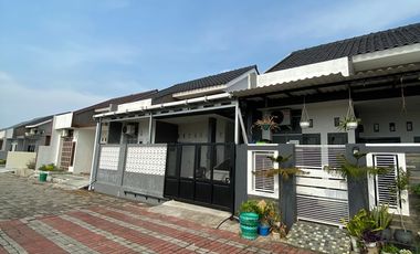 Dijual Tanah KAvling Harga Promo 150 juta luas tanah 80meter