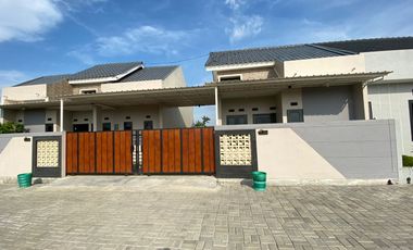 Dijual Tanah KAvling Harga Promo 150 juta luas tanah 80meter