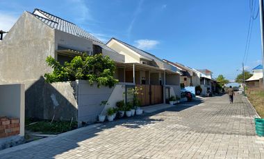 Dijual Tanah KAvling Harga Promo 150 juta luas tanah 80meter