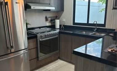 CASA EN VENTA EN FERRARA RESIDENCIAL