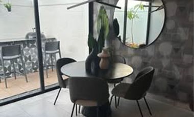 CASA EN VENTA EN FERRARA RESIDENCIAL