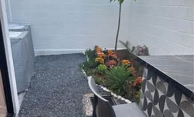 CASA EN VENTA EN FERRARA RESIDENCIAL