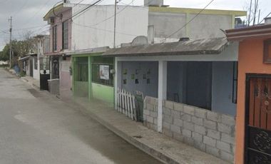 CASA EN VENTA MIRAMAR