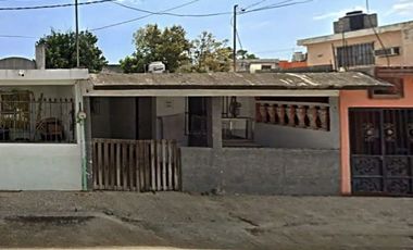 CASA EN VENTA MIRAMAR