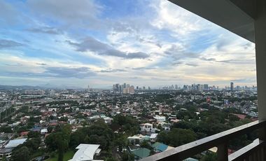 FS: 2BR Unit at The Arton By Rockwell, Quezon City.