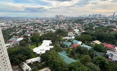 FS: 2BR Unit at The Arton By Rockwell, Quezon City.