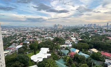 FS: 2BR Unit at The Arton By Rockwell, Quezon City.