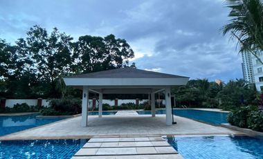 FS: 2BR Unit at The Arton By Rockwell, Quezon City.