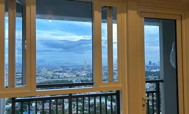 FS: 2BR Unit at The Arton By Rockwell, Quezon City.