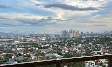 FS: 2BR Unit at The Arton By Rockwell, Quezon City.