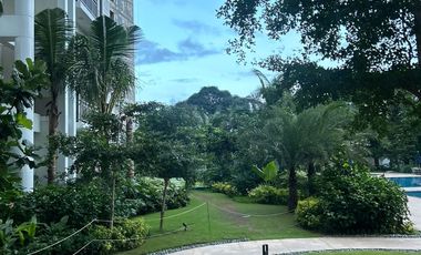 FS: 2BR Unit at The Arton By Rockwell, Quezon City.