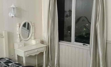 Apartemen Soekarno Hatta 1223