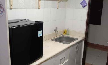 Apartemen Soekarno Hatta 1223