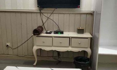 Apartemen Soekarno Hatta 1223