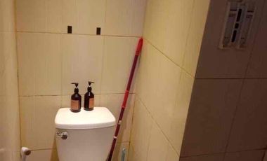 Apartemen Soekarno Hatta 1223