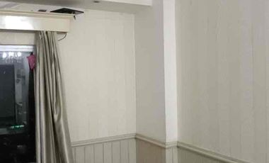 Apartemen Soekarno Hatta 1223