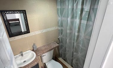 SALINAS - SAN LORENZO DEPARTAMENTO AMOBLADO EN VENTA.