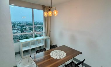 [For Rent] Disewakan Unit 3BR di Apartemen Essence Darmawangsa Emi 2 Jaksel