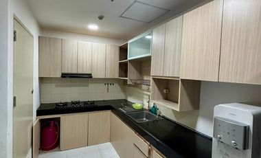 [For Rent] Disewakan Unit 3BR di Apartemen Essence Darmawangsa Emi 2 Jaksel