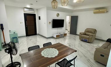 [For Rent] Disewakan Unit 3BR di Apartemen Essence Darmawangsa Emi 2 Jaksel