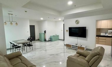 [For Rent] Disewakan Unit 3BR di Apartemen Essence Darmawangsa Emi 2 Jaksel