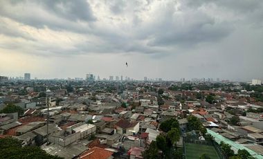 [For Rent] Disewakan Unit 3BR di Apartemen Essence Darmawangsa Emi 2 Jaksel