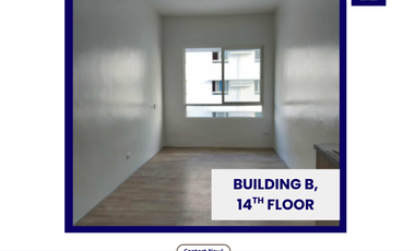 MesaVirre Garden Condo Unit