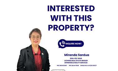 MesaVirre Garden Condo Unit