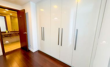 The Suites in BGC, Fort Bonifacio Taguig City 3 Bedroom 3BR Condo Unit for Rent