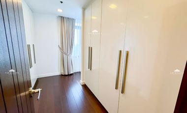 The Suites in BGC, Fort Bonifacio Taguig City 3 Bedroom 3BR Condo Unit for Rent