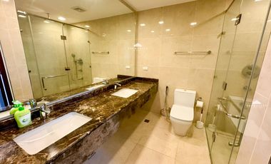 The Suites in BGC, Fort Bonifacio Taguig City 3 Bedroom 3BR Condo Unit for Rent