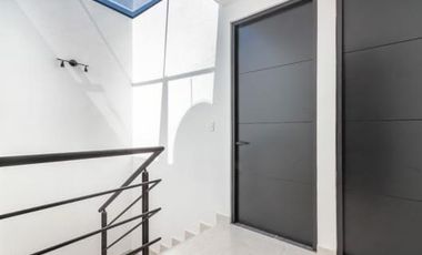 Casa nueva en venta con acabados de Lujo!!!