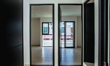 Casa nueva en venta con acabados de Lujo!!!